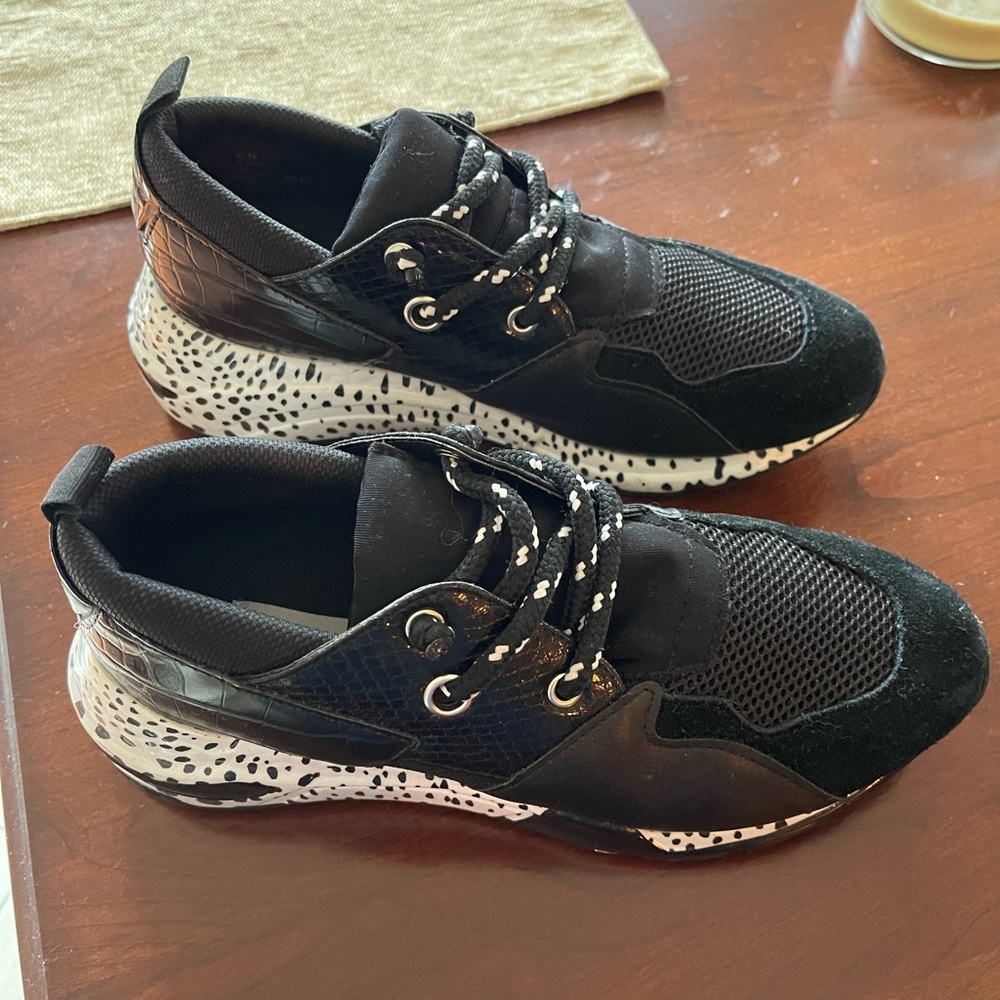 Steve Madden Shoes
